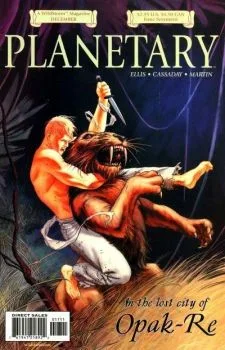 Cover of Opak-Re