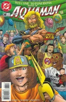 Cover of Open for Business