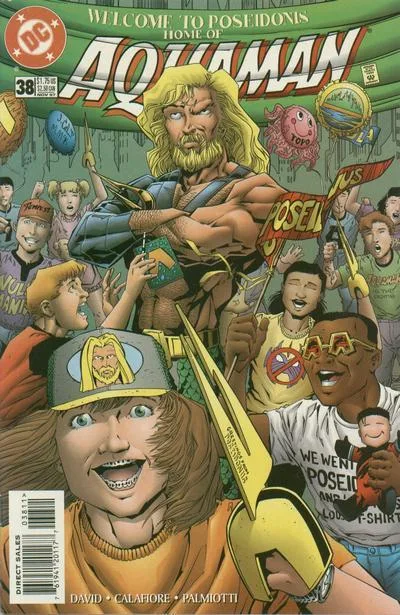 Cover of Open for Business
