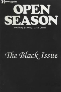Issue #6