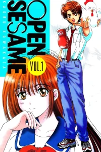 Vol. 1