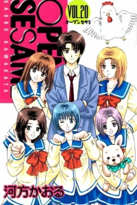 Vol. 20