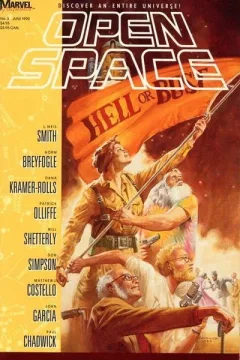 Issue #3