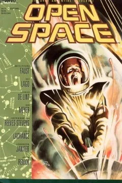 Issue #4