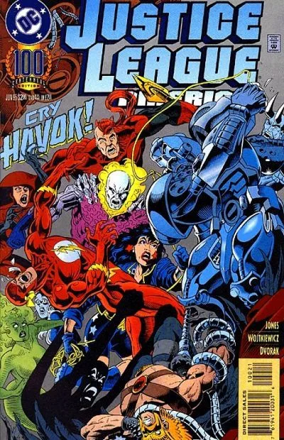 Cover of Opening Up the Game