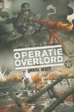 Omaha beach