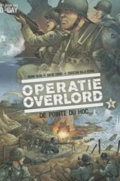 De Pointe du Hoc