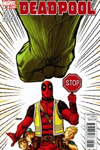 Operation: Annihilation Part Three: Women & Children First