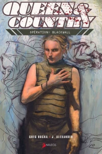 Opération: Blackwall