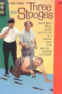 Operation Cold-Fingers