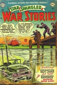 Operation Davy Jones
