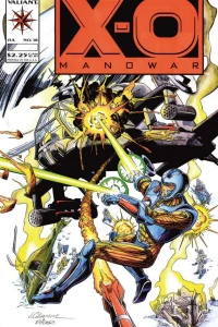 Operation: Deep Freeze - Part 1: Ultimatums