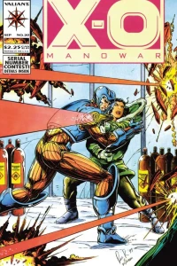 Operation: Deep Freeze - Part 3: The Consequences