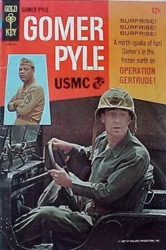 Operation Gertrude