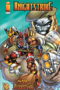 Enter... Bloodstrike