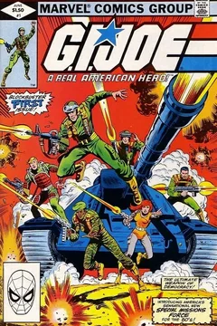 Operation: Lady Doomsday; ...Hot Potato!