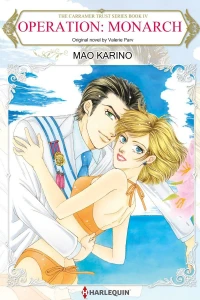 The Carramer Trust Series Book IV