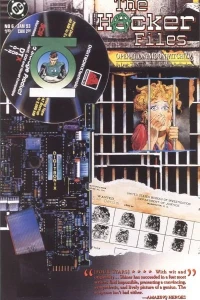 Operation: Moonwitch: Chapter 2