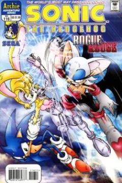 Operation: Off Switch!; Bat Fight!