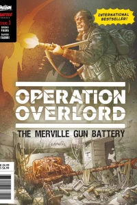 The Merville Gun Battery