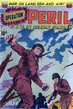 Issue #12