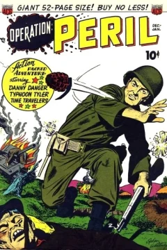 Issue #2