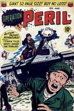 Issue #3