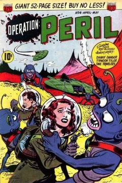 Issue #4