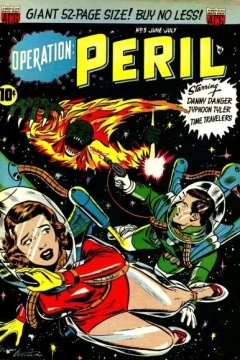 Issue #5