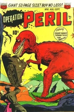Issue #6
