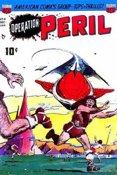 Issue #8
