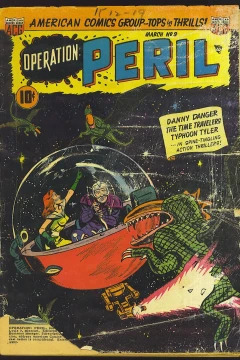 Issue #9