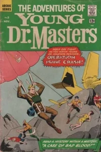 Operation Plane Crash!