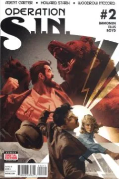 Issue #2