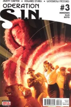 Issue #3