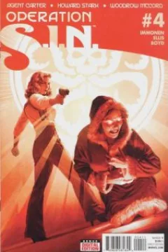 Issue #4