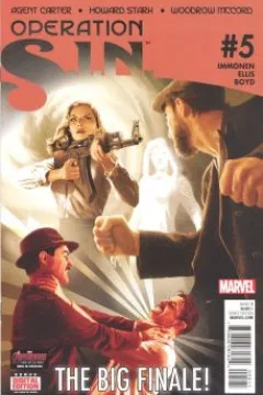 Issue #5
