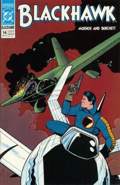 Cover of Operation Skywing, Part 2- Higher Planes