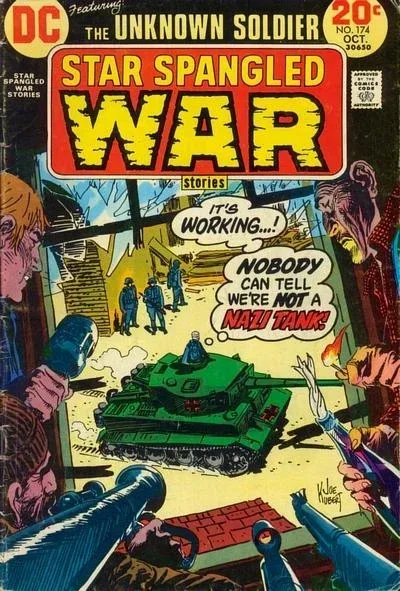 Cover of Operation Snafu
