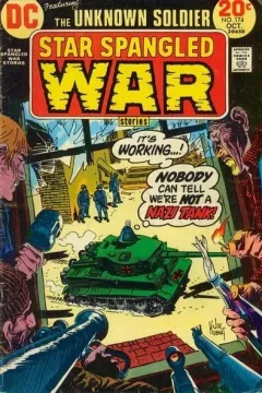 Operation Snafu