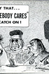 Issue #1