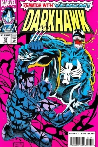 Operation Symbiote (Part 2): Seek & Hide