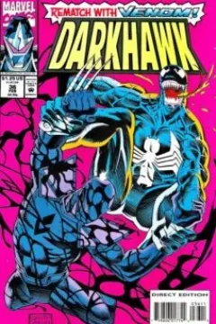 Operation Symbiote (Part 2): Seek & Hide