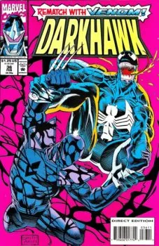 Cover of Operation Symbiote (Part 2): Seek & Hide