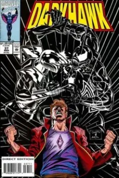 Operation Symbiote (Part 3): The Greater Evil!