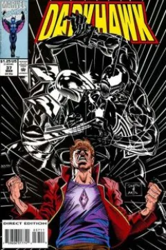 Operation Symbiote (Part 3): The Greater Evil!