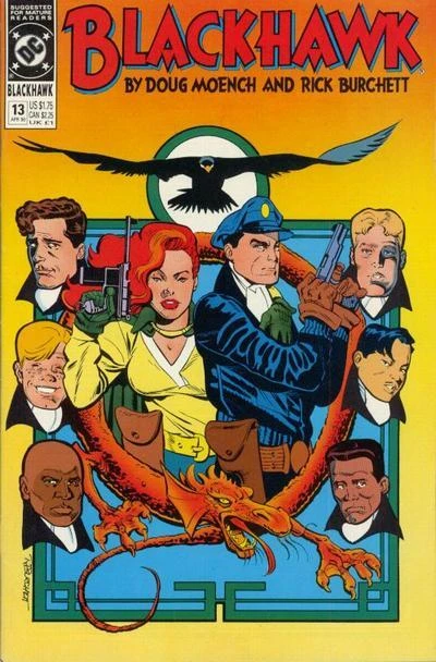 Cover of Operation=Skywing part 1