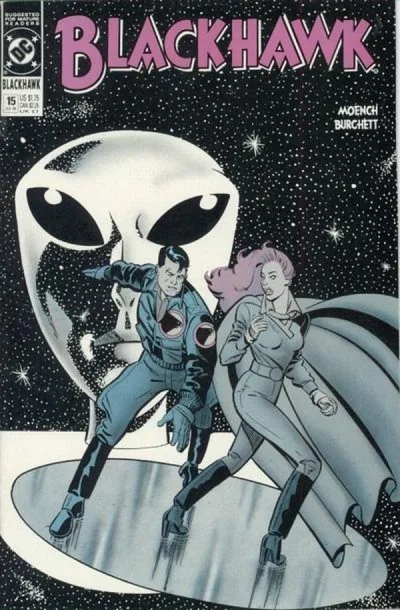 Cover of Operation=Skywing part 3