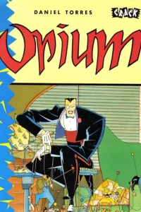 Issue #1