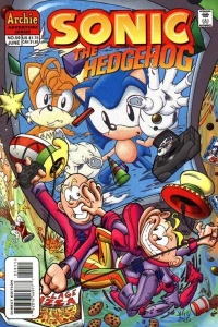 Opposites Detract; The People's Princess